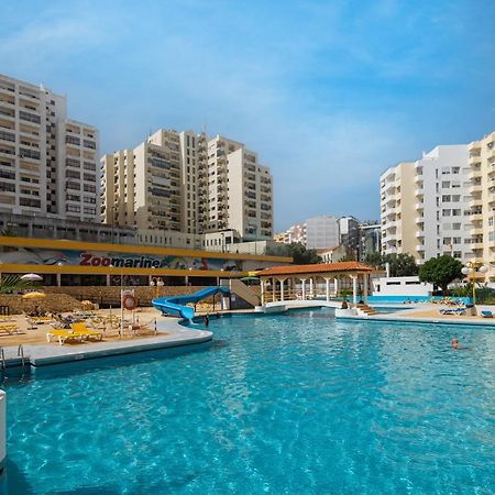 Apartamento 1007 Clube Praia Rocha Lic Nr 55298 Al Portimao Exterior photo